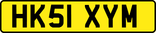 HK51XYM