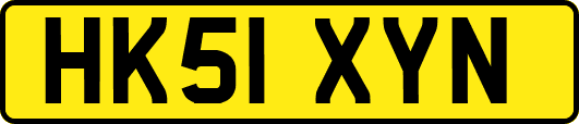 HK51XYN