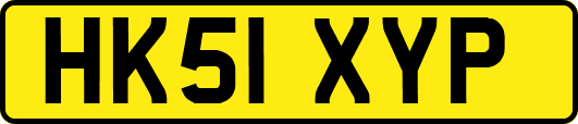 HK51XYP
