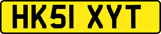 HK51XYT