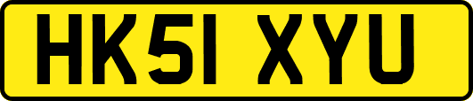 HK51XYU