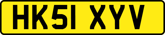 HK51XYV