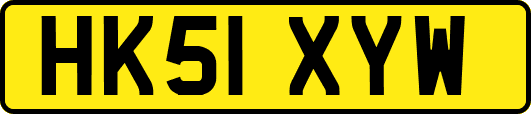 HK51XYW