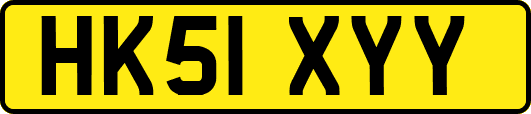 HK51XYY