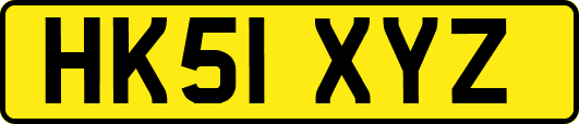 HK51XYZ