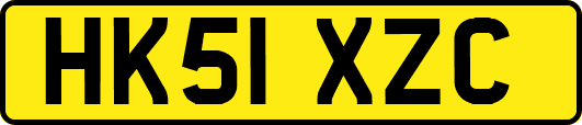 HK51XZC