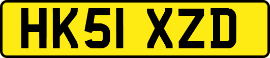 HK51XZD