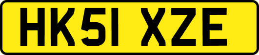 HK51XZE