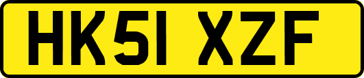 HK51XZF