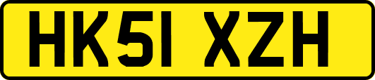 HK51XZH