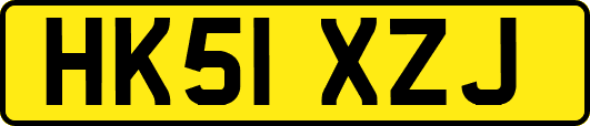 HK51XZJ
