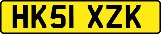 HK51XZK