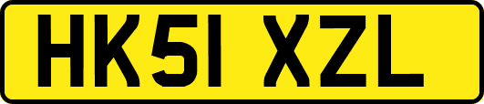 HK51XZL