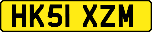 HK51XZM