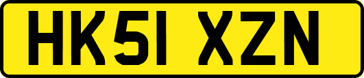 HK51XZN