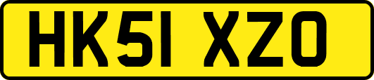 HK51XZO
