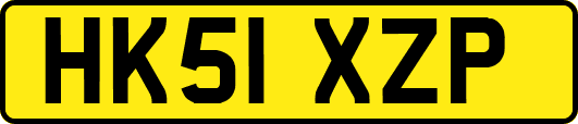 HK51XZP