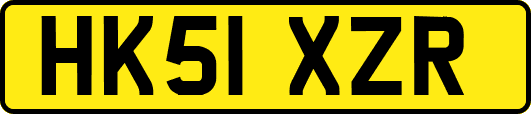 HK51XZR