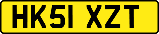 HK51XZT