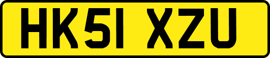 HK51XZU