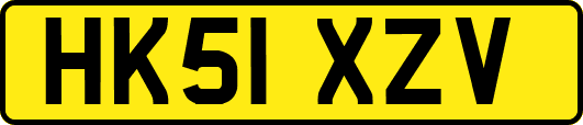 HK51XZV