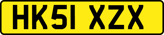HK51XZX