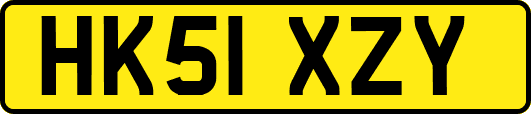 HK51XZY