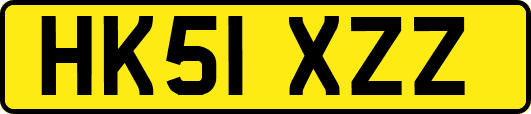 HK51XZZ