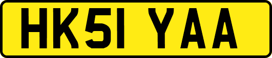 HK51YAA