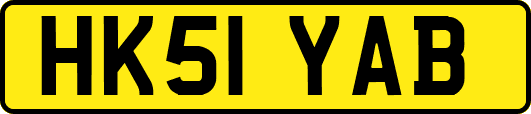 HK51YAB