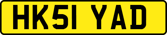 HK51YAD