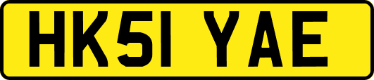 HK51YAE