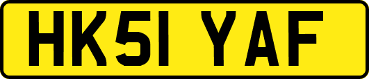 HK51YAF