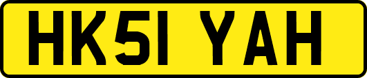 HK51YAH