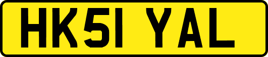 HK51YAL