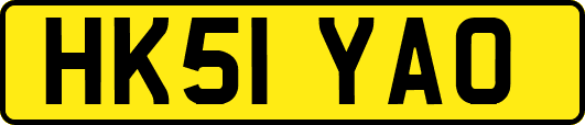 HK51YAO