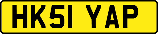 HK51YAP
