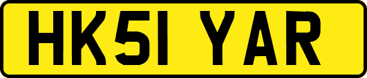 HK51YAR