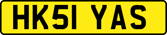 HK51YAS