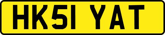 HK51YAT