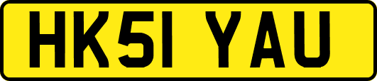 HK51YAU