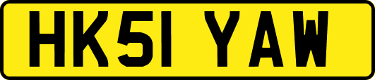 HK51YAW
