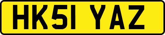 HK51YAZ