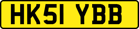 HK51YBB