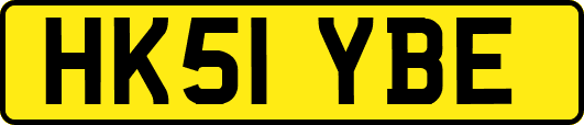 HK51YBE