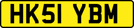 HK51YBM