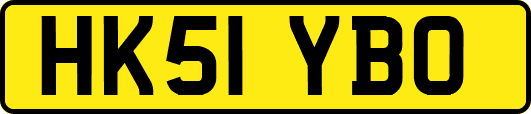 HK51YBO