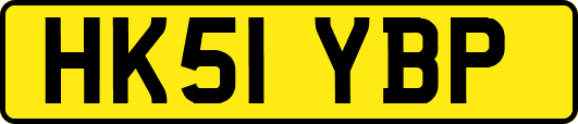 HK51YBP