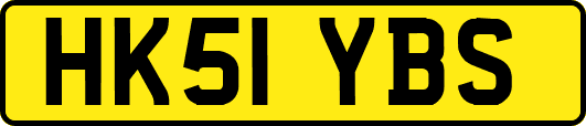 HK51YBS