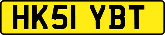 HK51YBT